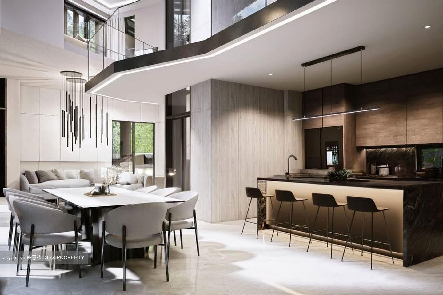 Braddell Heights Estate (D13), Detached #600309921